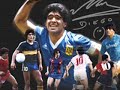 diego armando maradona- d1os imperdible