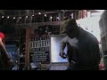 a short clip from a song writing sesh in belcher's humble abode!
unfinished, yet sublime.. watch out soon! xxx

www.myspace.com/theobvious
find us on facebook: 
http://www.facebook.com/pages/the-obvious/8050952153

please leave your comments, should we finish this? (we don't think so... hehe) xx