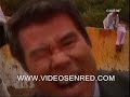 LA M�TICA CA�DA DE GACELA THOMPSON EN HUMOR AMARILLO