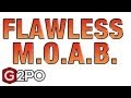 MW3 Flawless MOAB with MK14