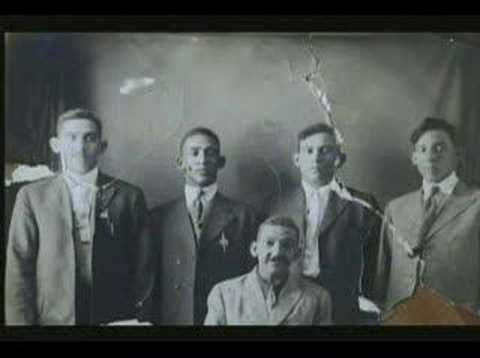creole - First 5 minutes of documentary