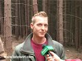 Lagerhaus Forsttag