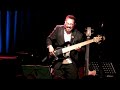 Acelino de Paula (bass solo) Acelino de Paula (bass solo)