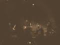 mk and the songes-dog. live z�rich theater stock.september 2008.