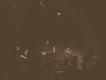 mk and the songes-dog. live z�rich theater stock.september 2008.