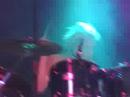 Lily On A Dustbin - These Trees live@Mezz