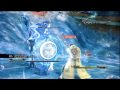Final Fantasy XIII - Boss 04 Shiva [HD]