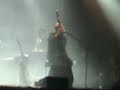 Negramaro - Cade la pioggia (live @ Augusteo - Nap