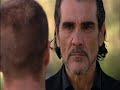 Los Protegidos - Angel quiere acabar con la vida de Culebra
