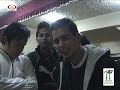 CONCIERTO SOLIDARIO punk cristiano y rap metal