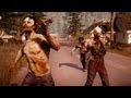 STATE OF DECAY #1 - Ápice da Sobrevivência e Apocalipse Zumbi