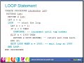 Part 9 - Informix Dynamic Server v11 - New SQL Features Part 9 - Informix Dynamic Server v11 - New SQL Features