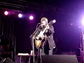 Badly Drawn Boy, Once around the block.