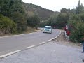 rally castellar pasote seat
