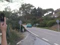 rally castellar pasote seat