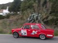 rally castellar pasote seat
