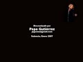 Karaoke - Raphael - Desde aquel día