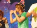 SS501 - HQ [YoungSaeng FANCAM] A Song Calling For You (널 부르는 노래)/허영생/許永生