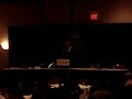 Ron Paul Dearborn Michigan speech