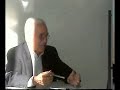 latte e derivati - intervista anziano parte2
