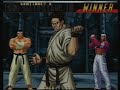 KOF\