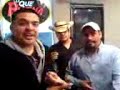 Saludo Duranguense al Pistolero de la que buena Montez