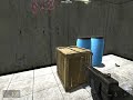 Half-Life 2 Episode 3 - glitch