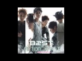 Full Audio 「 BEAST / B2ST - Freeze 」FICTION AND FACT ALBUM