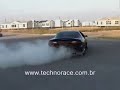 [ Out Of Control ] - Camaro SS