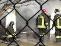 INCENDIO BOX