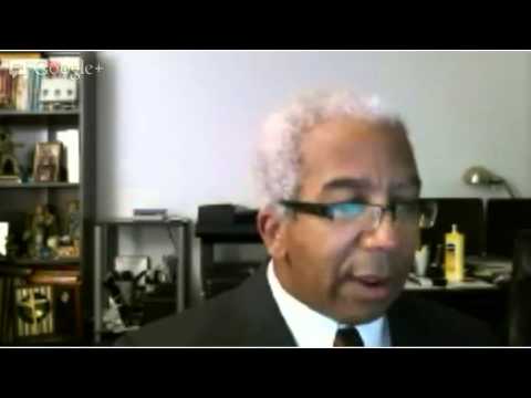 Disability - On December 10, 2012, Attorney Anthony Reeves hosted the FIRST