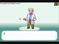 pokemon firered easiest walkthrow ever.wmv