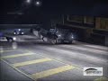 Need for speed carbon Fun with a dump truck