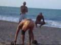 TREINO FUNCIONAL MMA: GUERREIRO,INDIO E KILLER E ALEXANDRE MELO (CTAM)