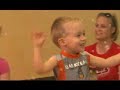 Brock Mitchum video