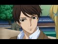 Anime Discussion: Saji Crossroad