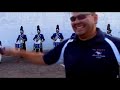 Tulare Wesern Drumline Street Feature: Donut-Holes-Fat(2009-2010)