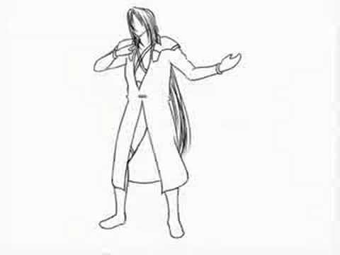 Sephiroth