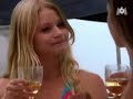 emilie de ravin in ncis