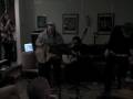 the used let it bleed acoustic cover (Gaviota)