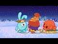 Смешарики - В начале было слово