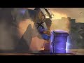 Warhammer 40,000: Space Marine