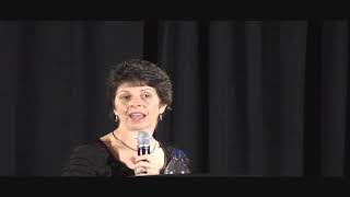 Jan's Sanoviv speech at  Medical Institute