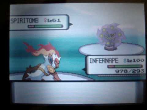 how to get max hp in pokemon