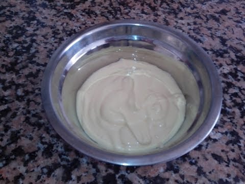 Cómo hacer mayonesa: la receta y algunos trucos que te ayudarán ¡Ideal para principiantes!
