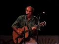 Bill Clifton singing 