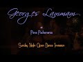 georges lammam performs the traditional classic alf leyla waleyla at pena pachamama in san francisco on june 1st, 2008 with his sunday night band: hussein resan, angela ramsey, amina goodyear, loay dahbour and richard michos.

rebecca dances to a drum solo by loay dahbour.

for a high-resolution version, visit georgeslammam.com