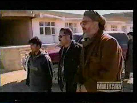 Jack and Vice President Khalili in ...