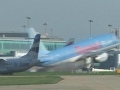 thomsonfly bird strike