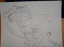 Link drawing By beginningdrawer Link drawing By beginningdrawer